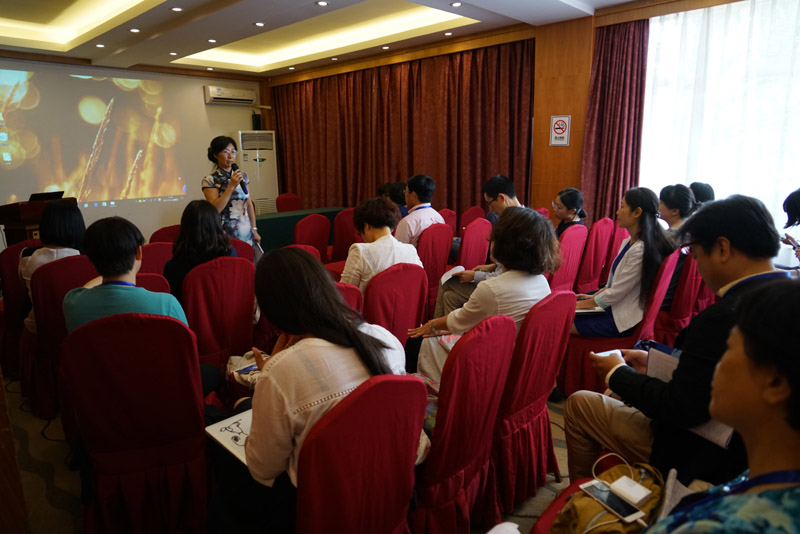 中国人口学会年会_人口发展与经济新常态 中国人口学会2015年会在蓉城召开(3)